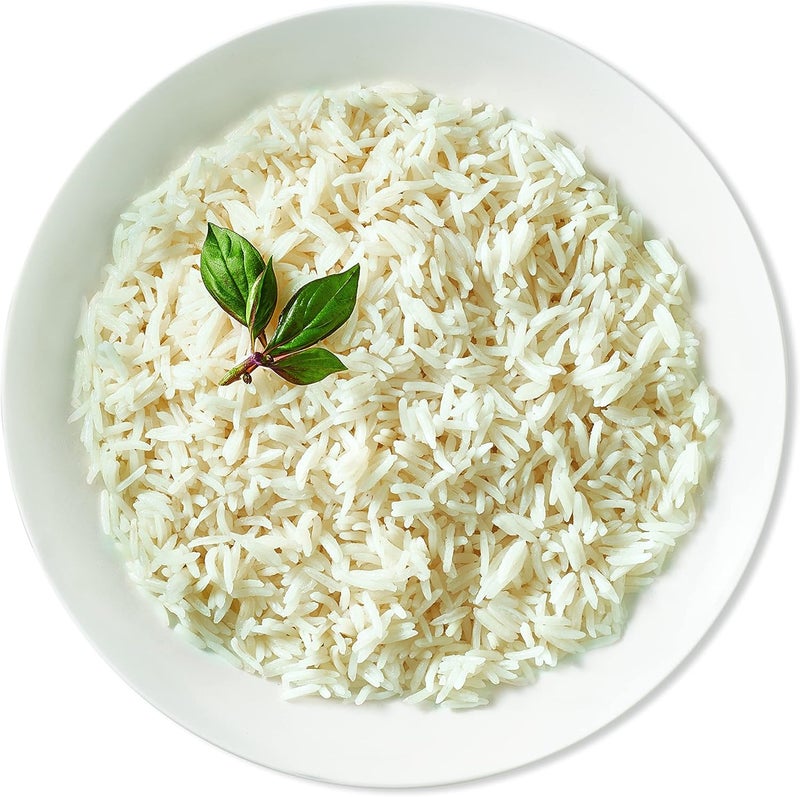 Tasty Bite Organic Jasmine Rice - 8.8 Oz - Image 4