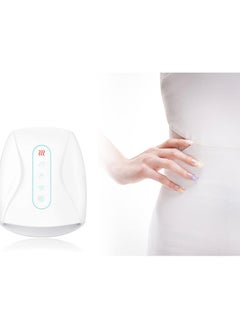 General Electric hand massager, hot compress 3 modes 3 levels of air pocket massage vibrating hand massage machine  - Image 2