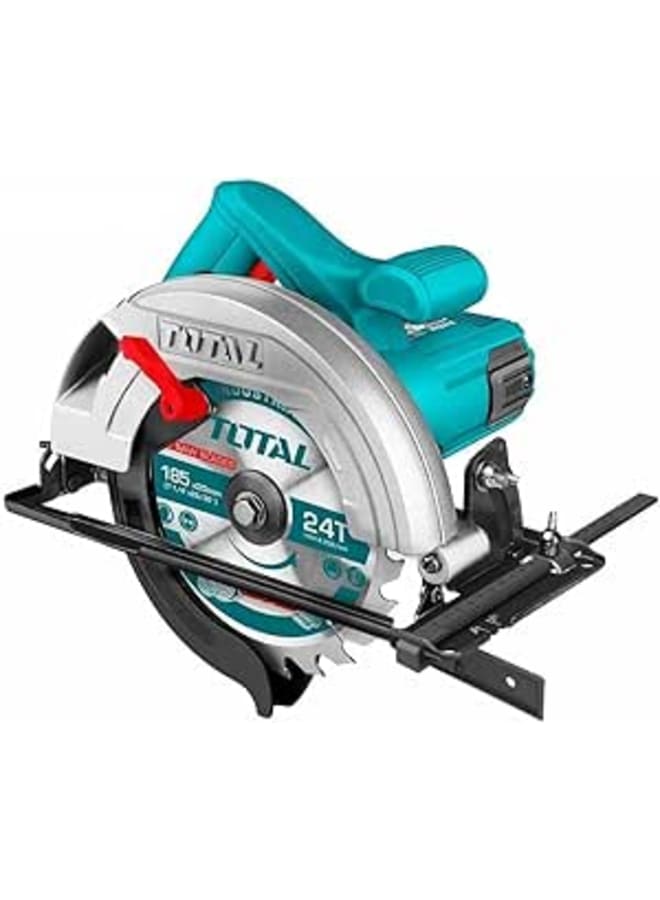 Total Electric Circular Saw TS11218576