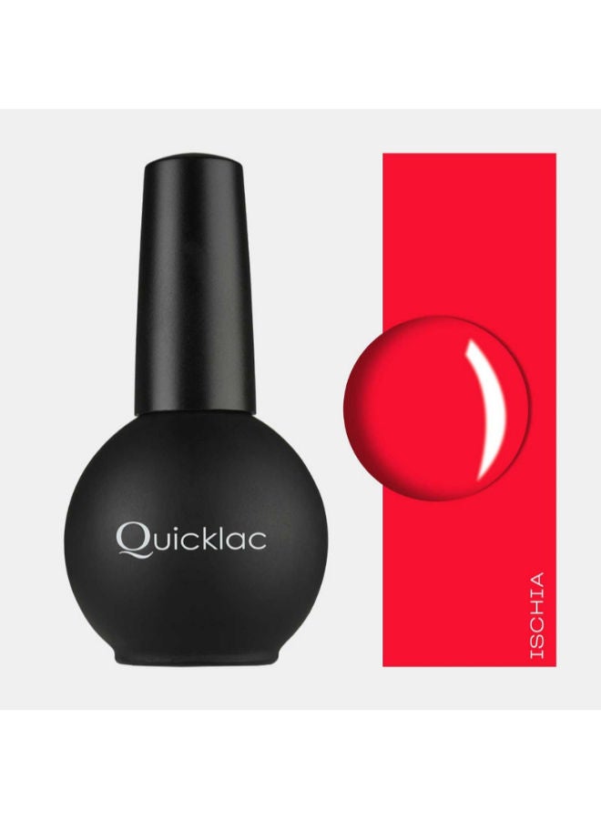 Mia Makeup QUICKLAC ISCHIA 