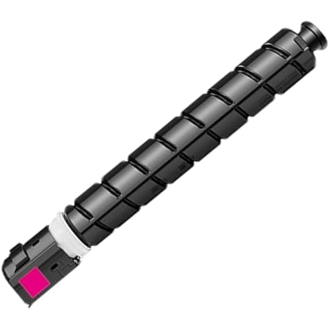 C-EXV 65 TONER - COMPATIBLE WITH PRINTER CANON IR C3326I CANON IR C3326 (MAGENTA) - Image 1
