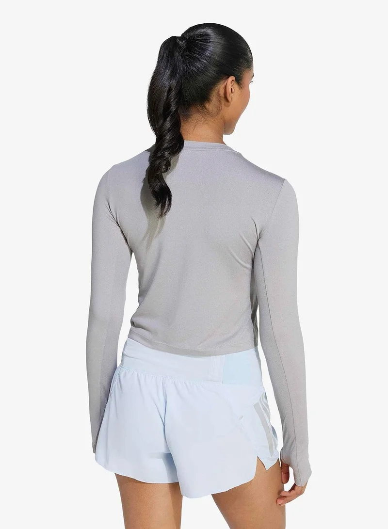 Adidas adi365 Running Essentials Longsleeve Shirt