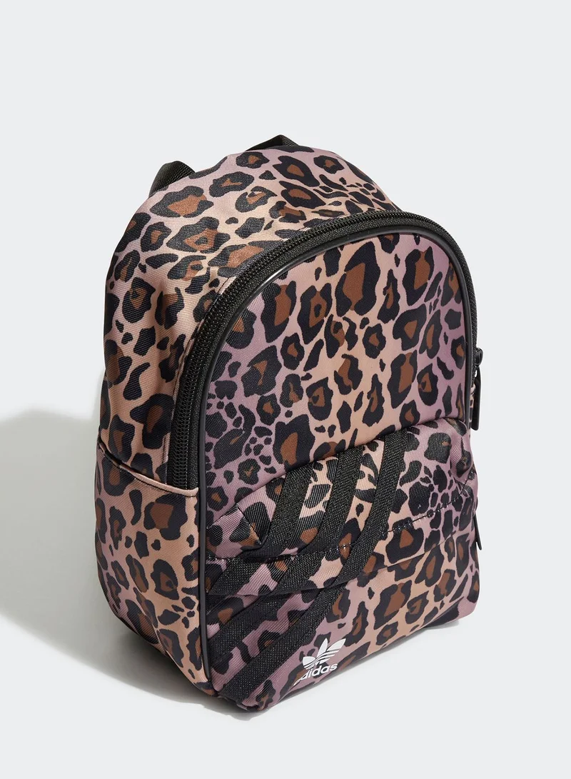 adidas Originals Trefoil Mini Backpacks