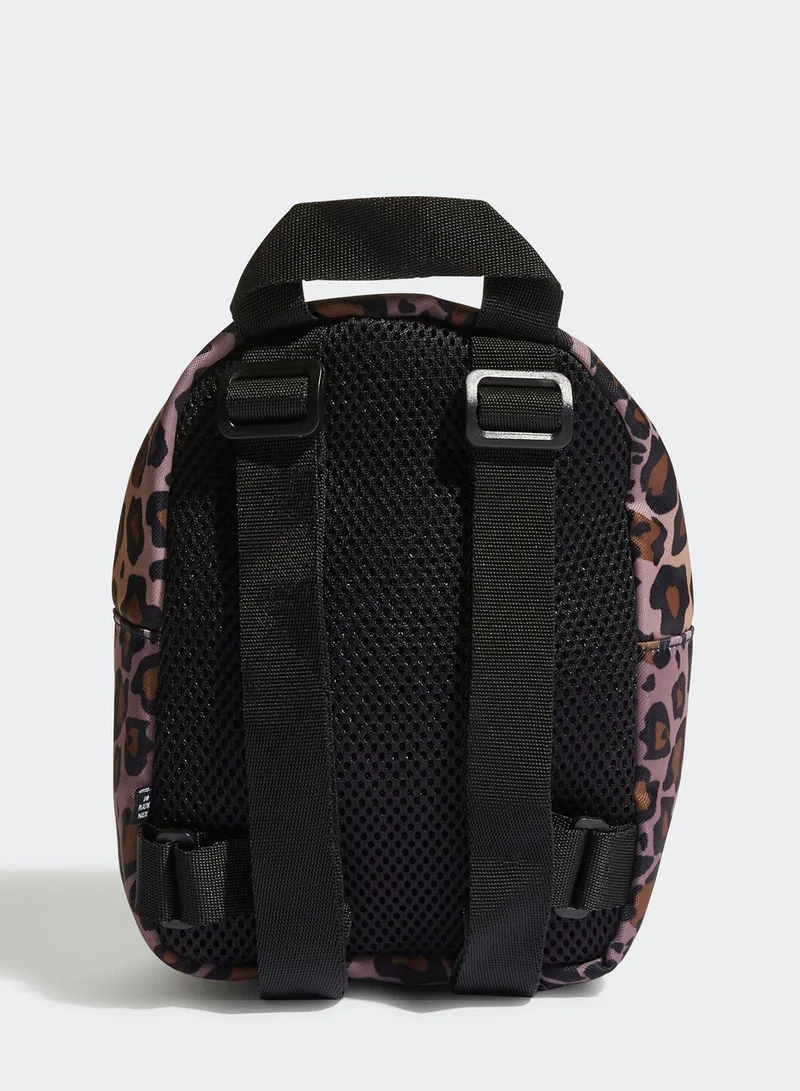 adidas Originals Trefoil Mini Backpacks