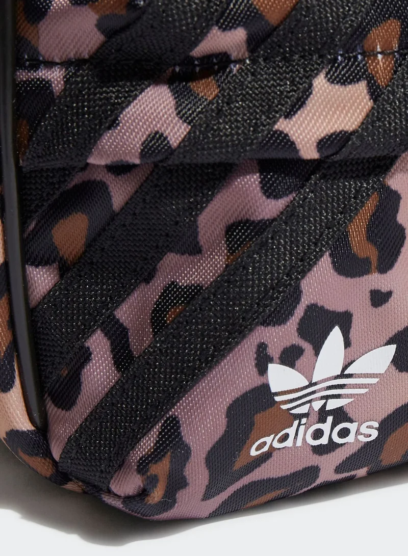 adidas Originals Trefoil Mini Backpacks