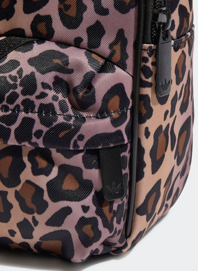 adidas Originals Trefoil Mini Backpacks
