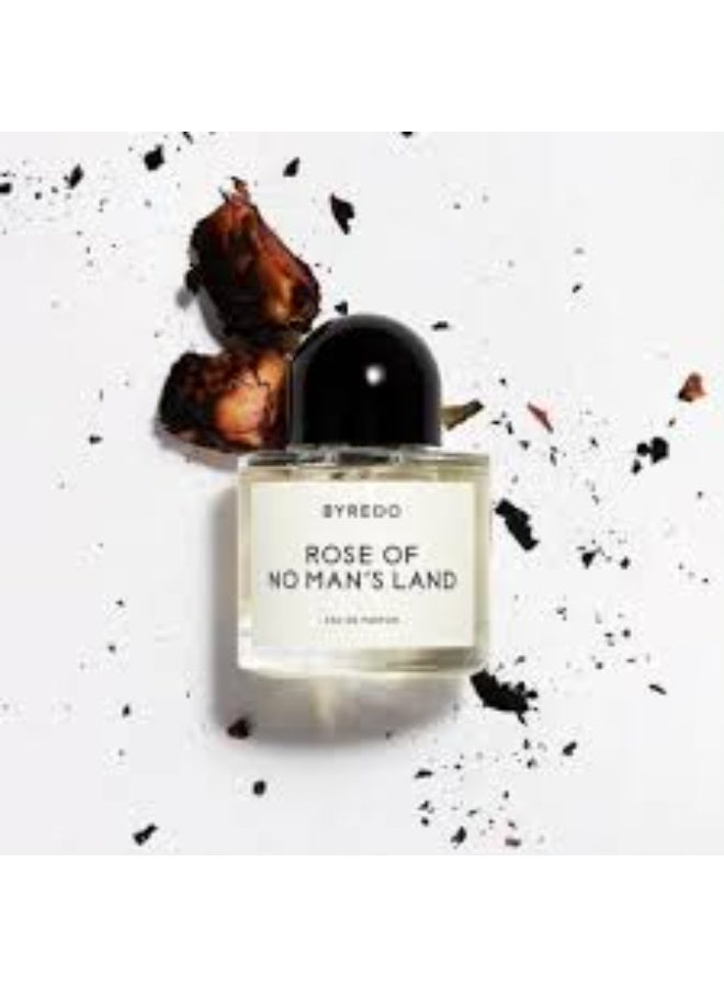 BYREDO Rose Of No Man's Land EDP 100ml - Image 2