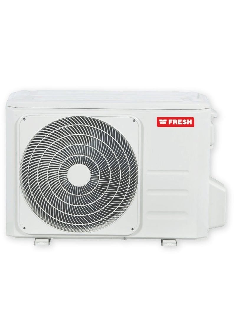 Fresh Fresh Air Conditioner Turbo 3 HP - Cool  - Image 3