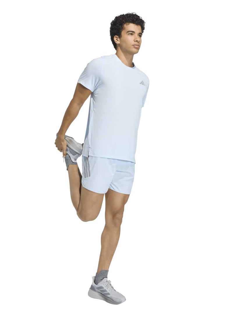 Adidas Adi365 Running Formotion Iconic Shorts - Image 3