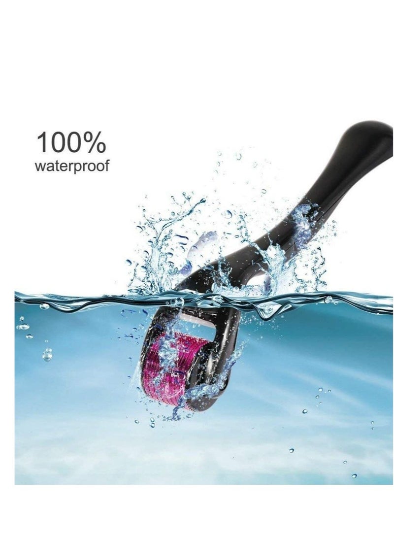 Loquat Skin roller system - Image 2