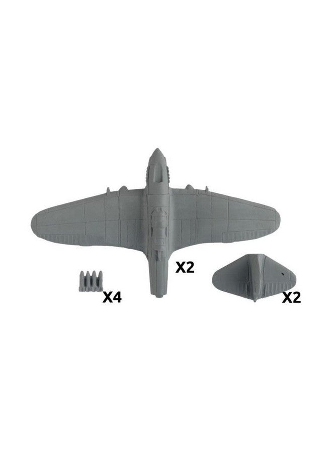 Flames of War Late War: Soviet IL-2 Shturmovik Assault Company (SBX77) - Image 3