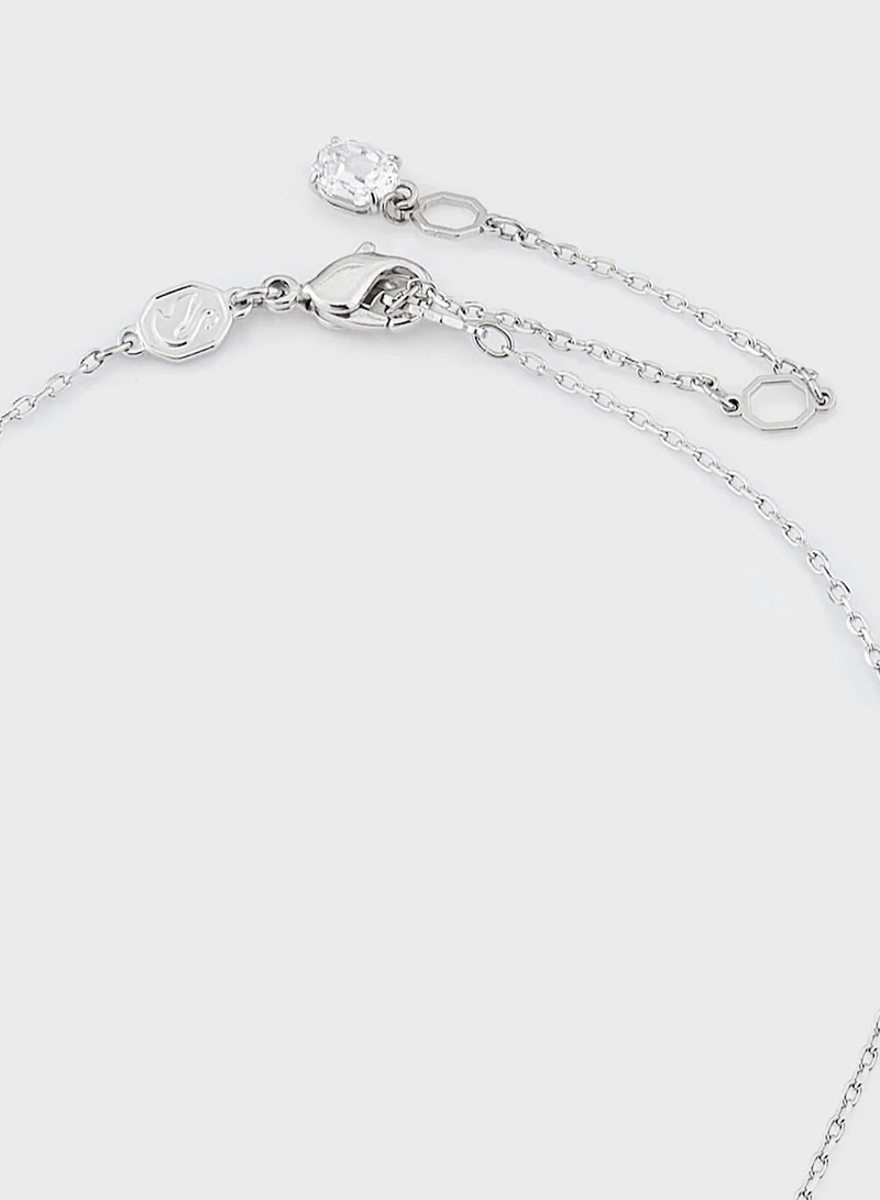 SWAROVSKI Imber Long Necklace