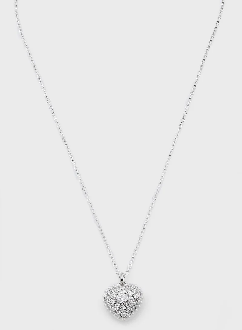 SWAROVSKI Imber Long Necklace