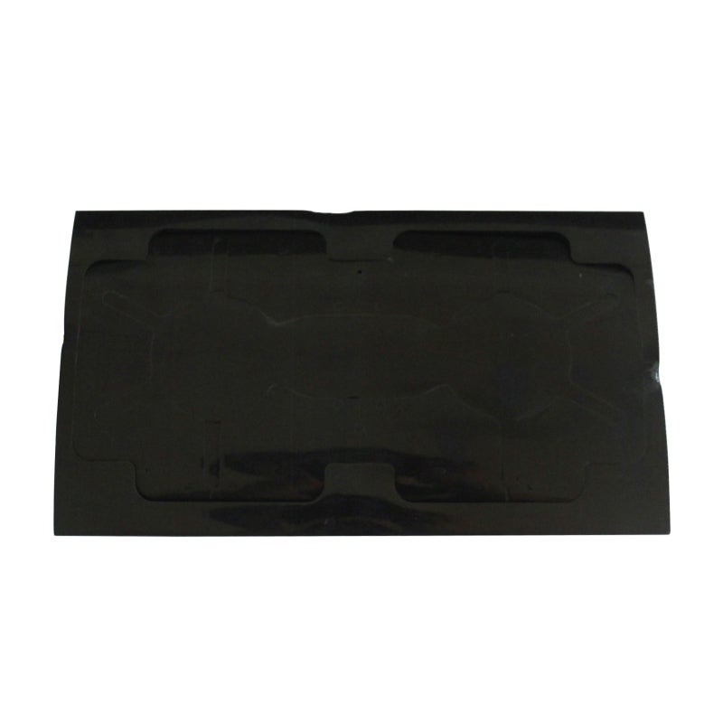 Front Console Cup Holder Tab Sheet Cup Retainer Replacement for Honda Pilot 09-15 Car Accessories - Image 4