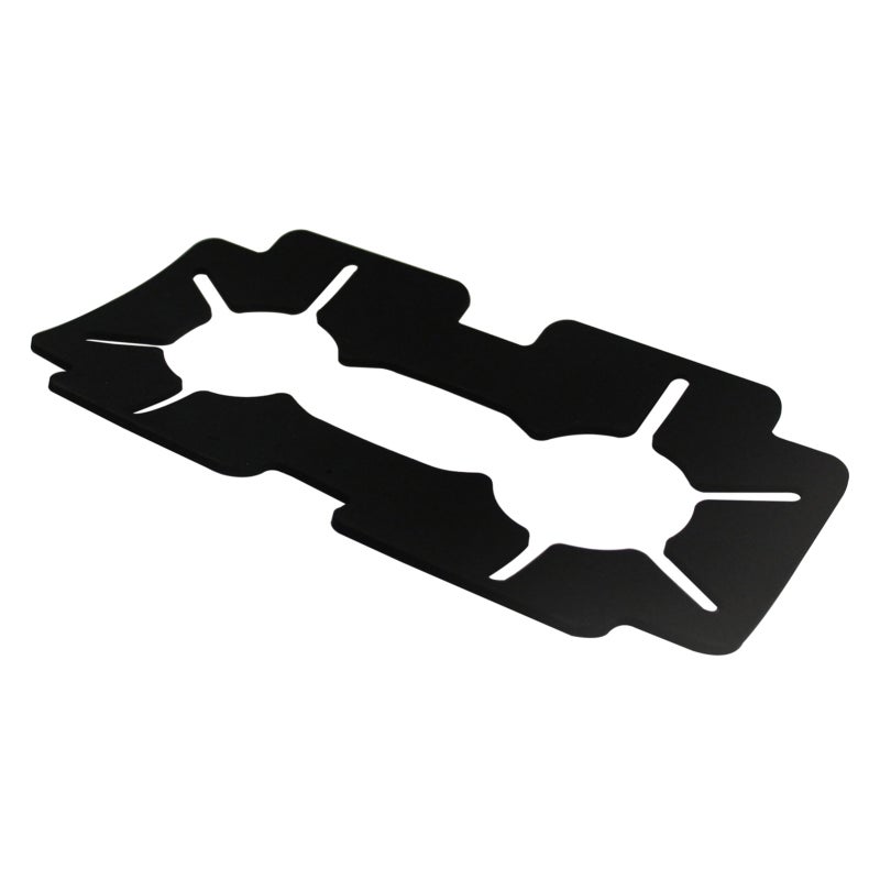 Front Console Cup Holder Tab Sheet Cup Retainer Replacement for Honda Pilot 09-15 Car Accessories - Image 2