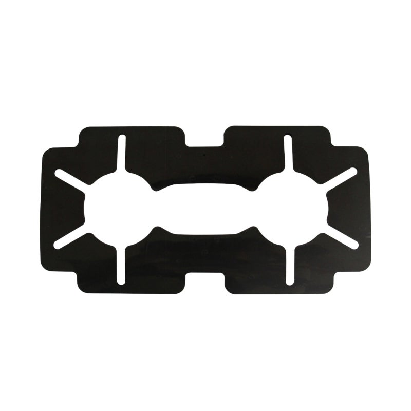 Front Console Cup Holder Tab Sheet Cup Retainer Replacement for Honda Pilot 09-15 Car Accessories - Image 1