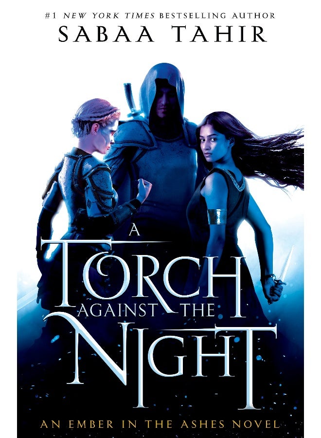 A Torch Against the Night - Image 2
