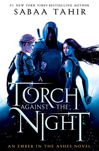 A Torch Against the Night - Image 1