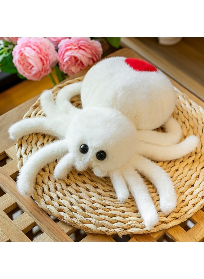 NIBEMINENT Halloween Limited Edition Plush Spider Cuddle Toy