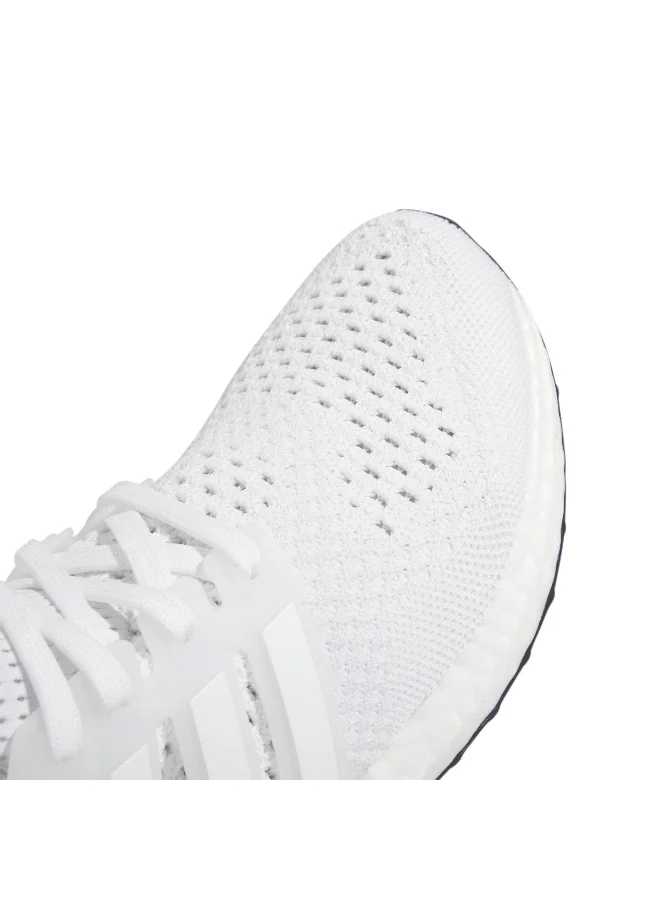 Adidas Ultraboost 1.0 J White Running Shoes For Kids Unisex 3