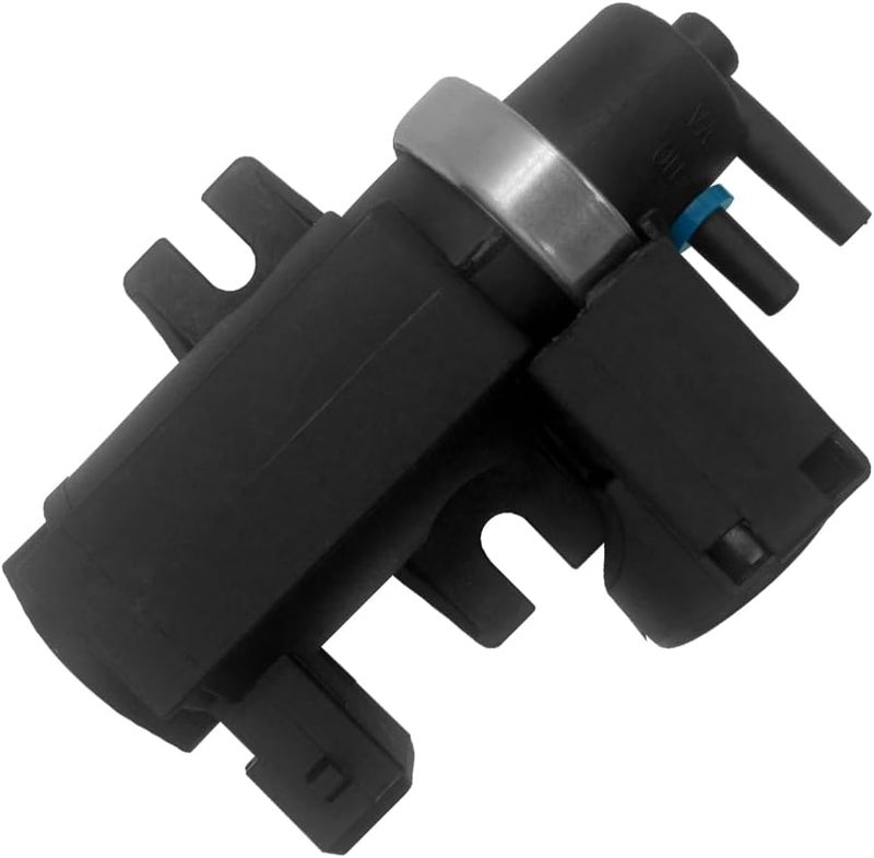 ZBDEAL Turbo Boost Solenoid Valve Replacement for BMW 528i 535i X1 M5 - Image 1