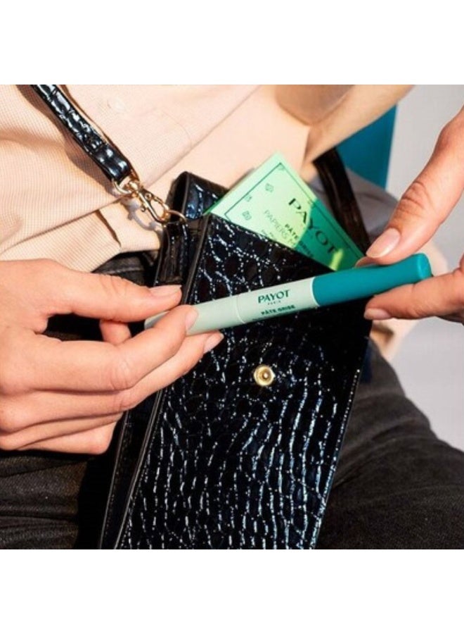 بايوت قلم إخفاء العيوب من بايوت بات جريس ديو، مصحح مضاد للعيوب، 6 مل - Image 2