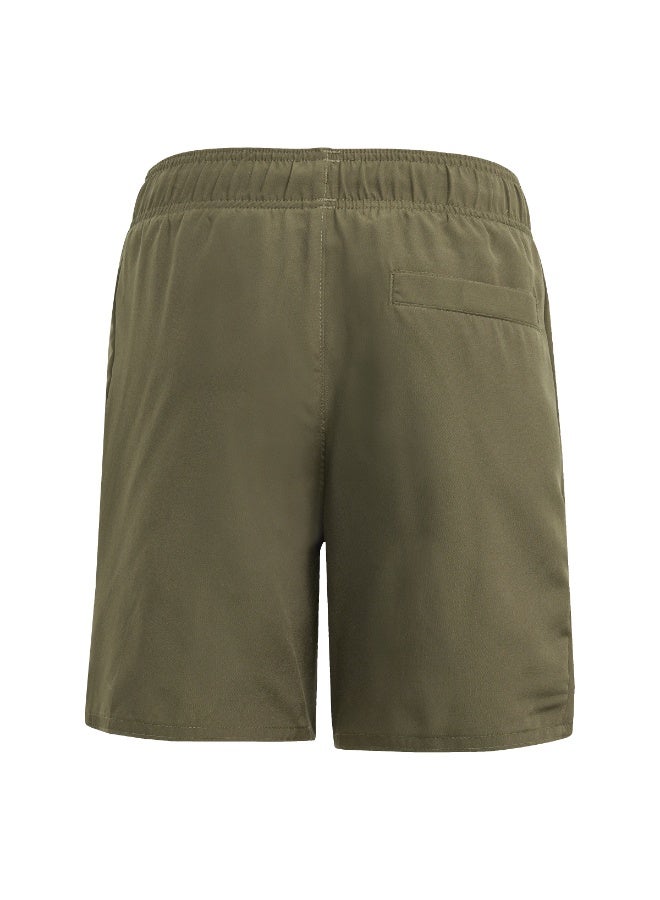 adidas The Simpsons Swim Shorts Kids - Image 2