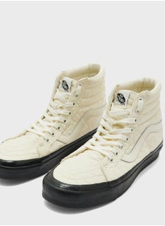 VANS Ua Sk8-Hi 38 Dx  - Image 4