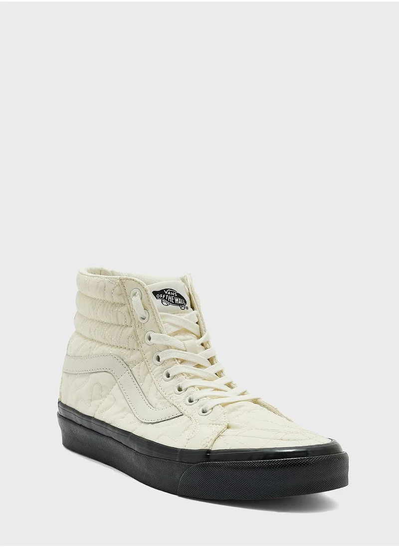 فانز حذاء Ua Sk8-Hi 38 Dx