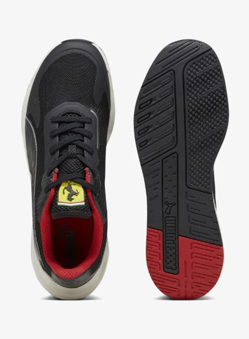 Scuderia Ferrari FERRARI SHOES