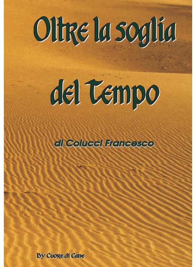 Oltre la Soglia del Tempo  - Image 1