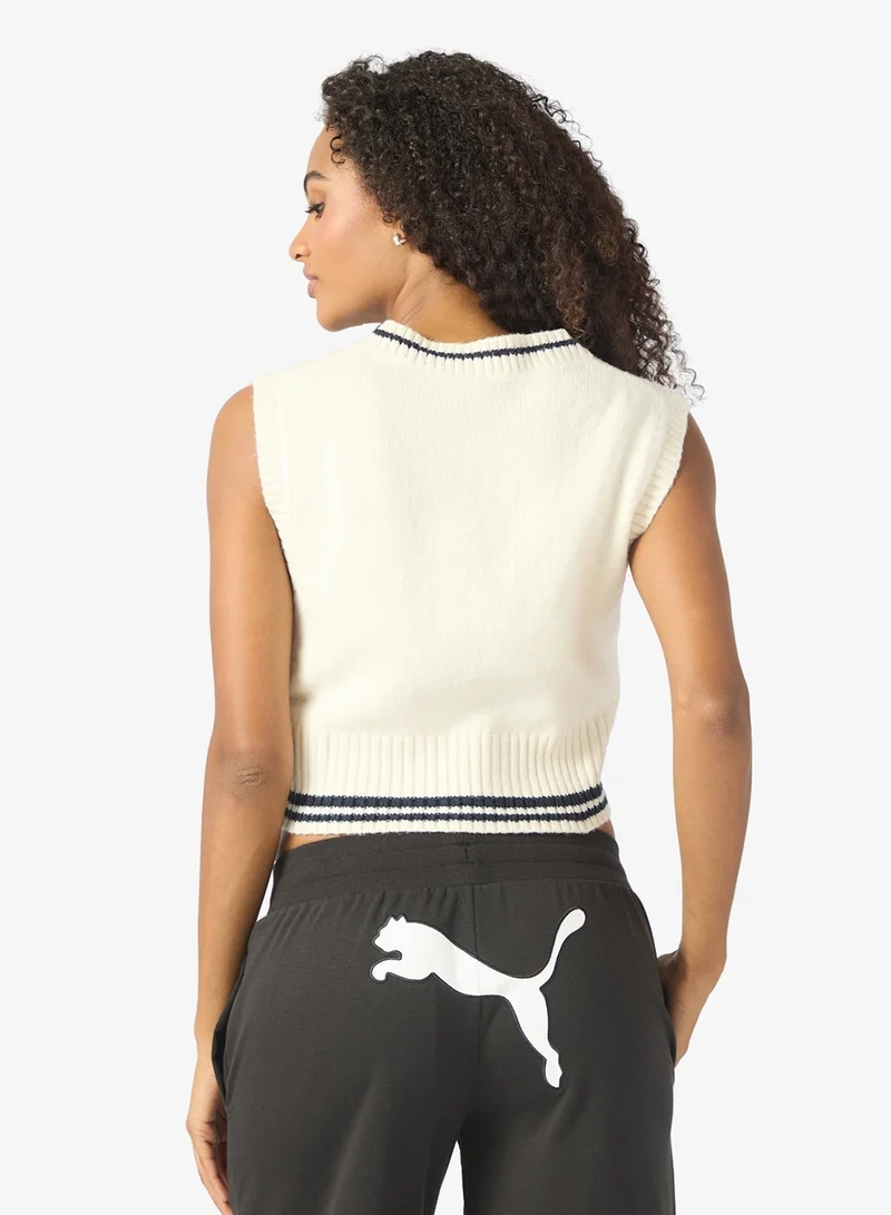 PUMA Premium Essentials Vest