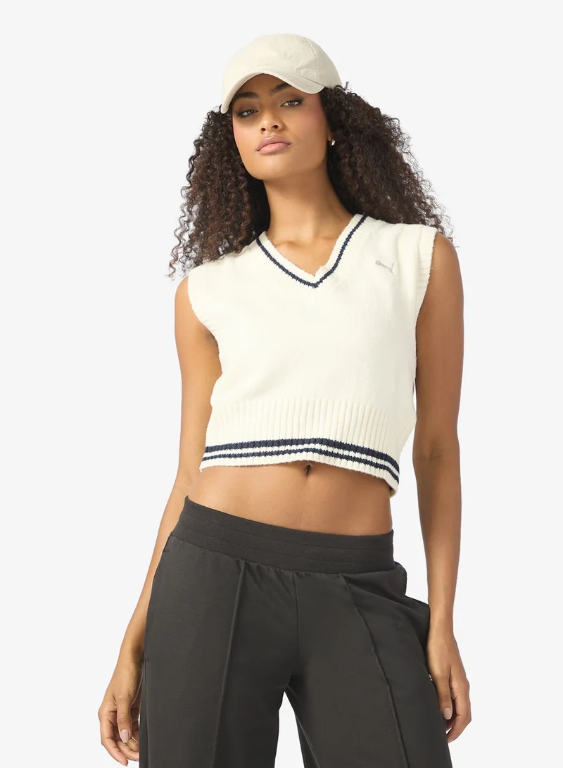 PUMA Premium Essentials Vest