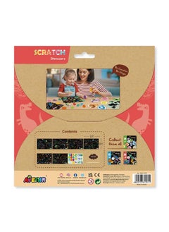 Cra-Z-Art Cra-Z-Slimy 2-Pack Neon Slime  - Image 2