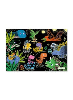 Cra-Z-Art Cra-Z-Slimy 2-Pack Neon Slime  - Image 3