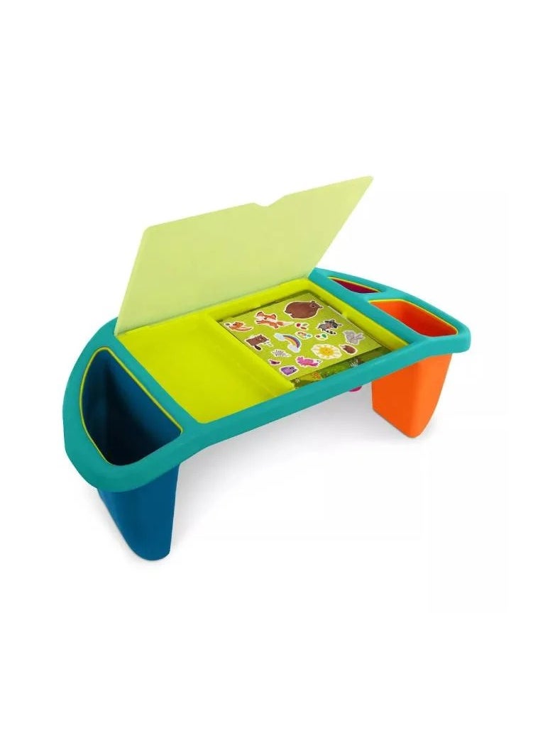 B. Toys B.TOYS LAP DESK FOR KIDS 