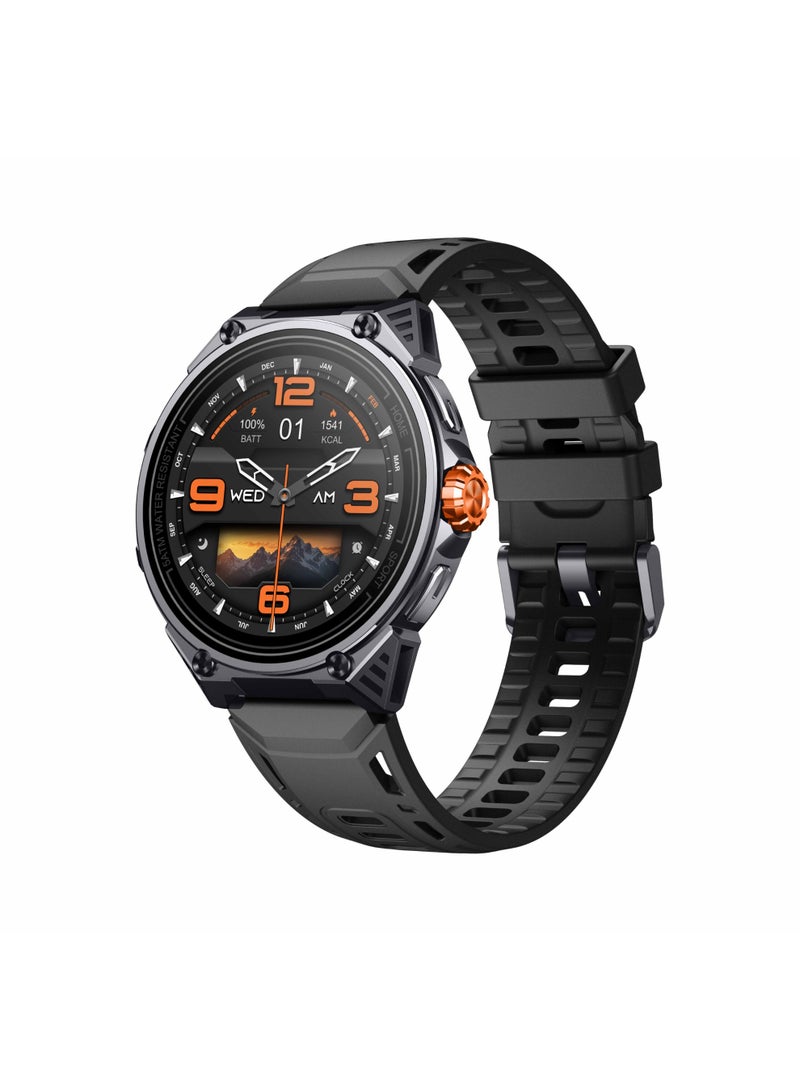 Maxwell Libra Smart Watch - Image 1