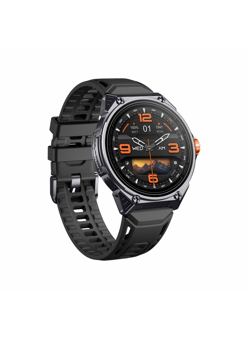 Maxwell Libra Smart Watch - Image 3