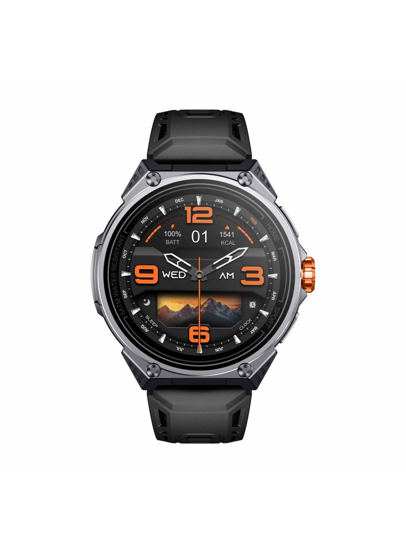 Maxwell Libra Smart Watch - Image 2