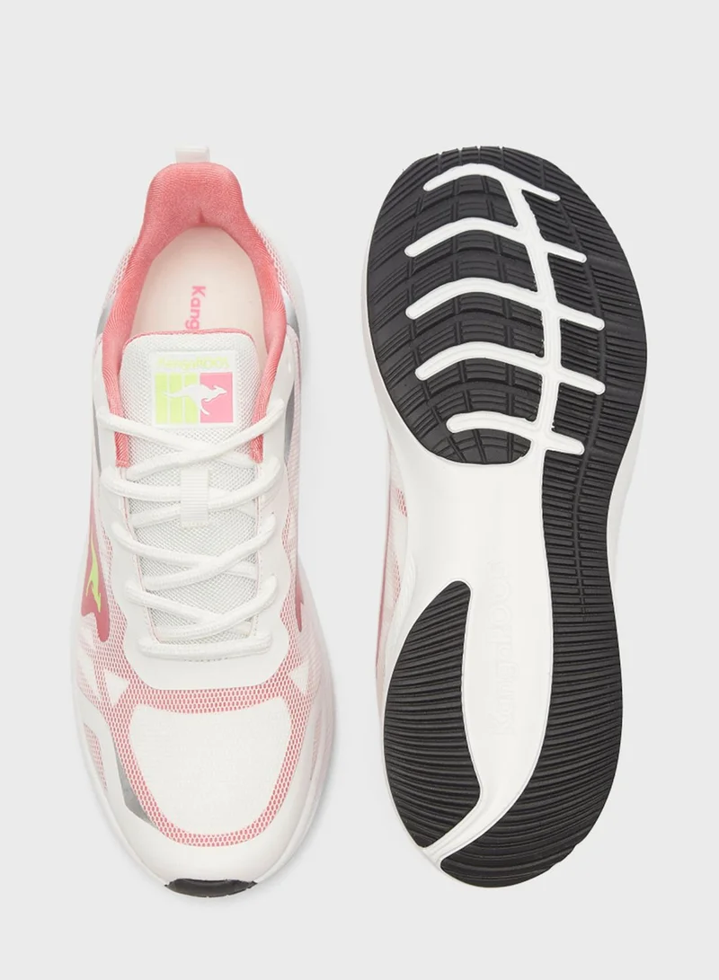 kangaROOS Women's Sneakers