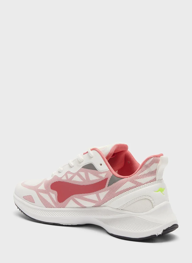 kangaROOS Women's Sneakers