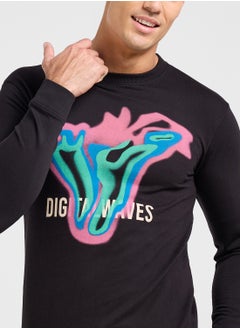 Seventy Five Casual Sweatshirt  - Image 3