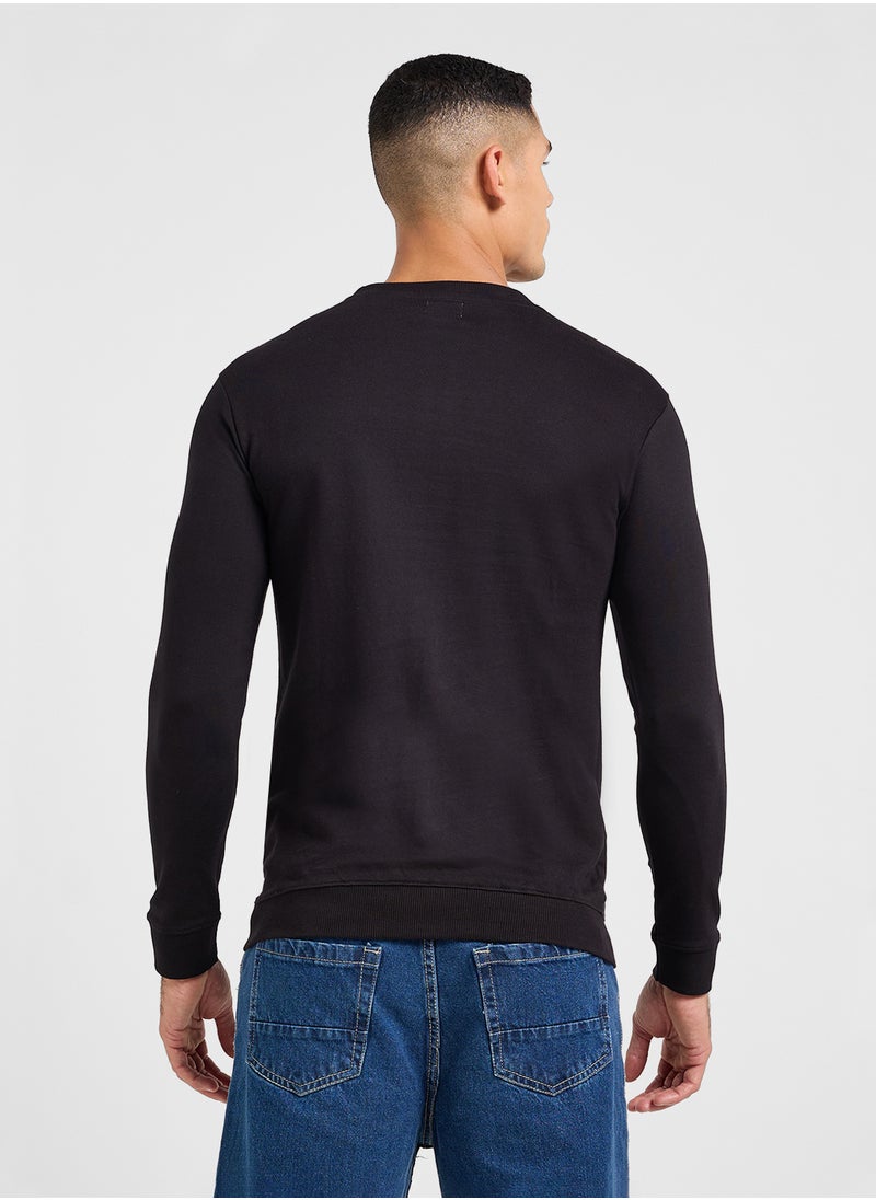 Seventy Five - Casual Sweatshirt - Image 1