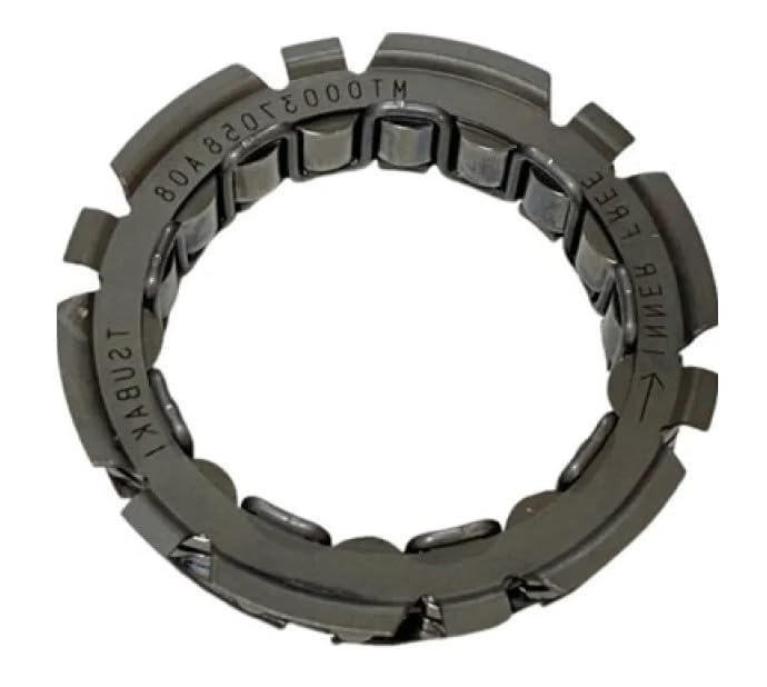 PA Clutch Roller Compatible with Pulsar 200 RS - Image 1