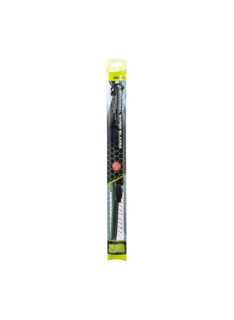 All Season Universal Wiper Blades 450 Mm