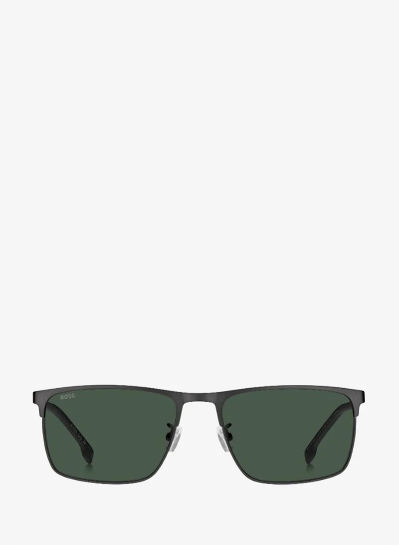 Hugo Boss  Rectangular Hugo Boss Sunglasses  | Best Price UAE