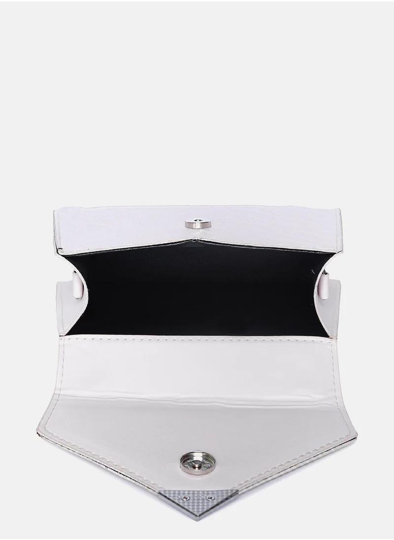 صوص هاوت Elara White Mini Bag
