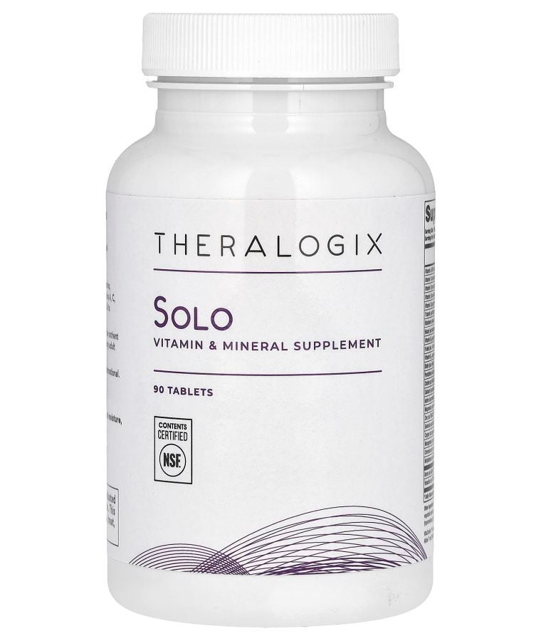 Solo 90 Tablets