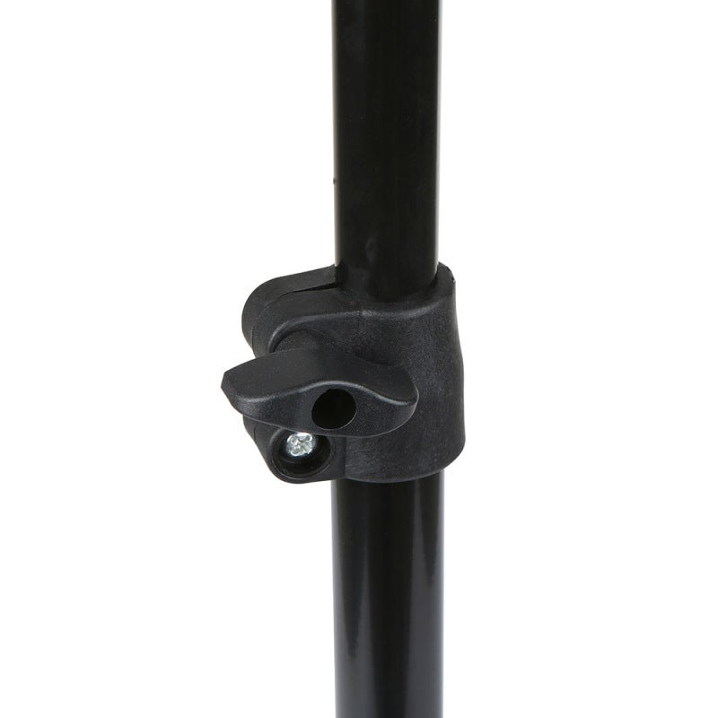 Foldable Tripod Stand: Adjustable Length Light And Compact Portable Tripod - Durable Multifunctional Camera Support for Indoor Outdoor Photography Equipment - Image 3