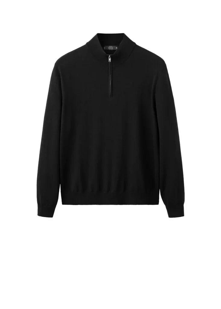 Mango Man  Jersey WILLYP for Men | Best Price UAE